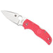 Native 5 Lightweight Pink