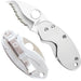 Cricket Serrated Edge Knife