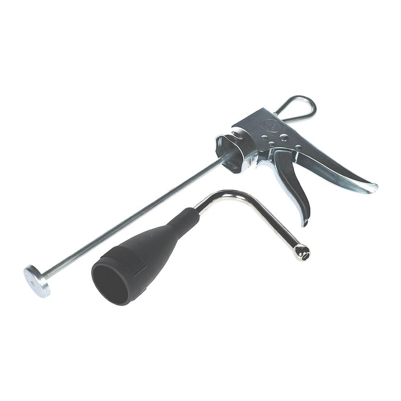 Safe-Guard Paste Gun