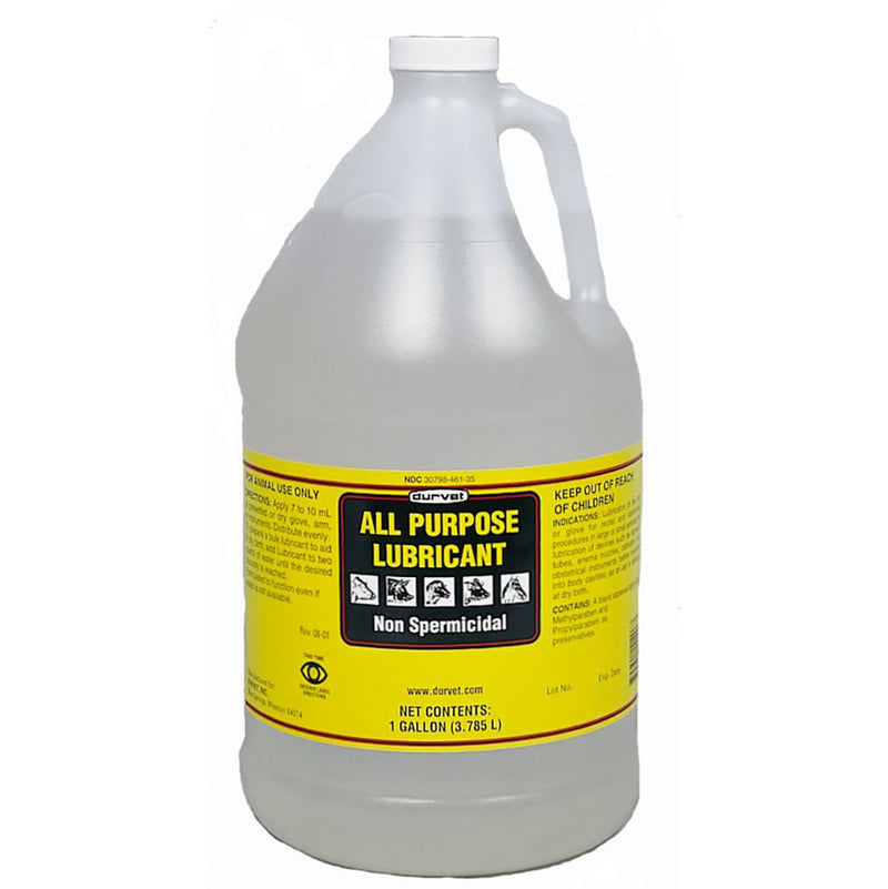 All-Purpose Lubricant 1 Gallon