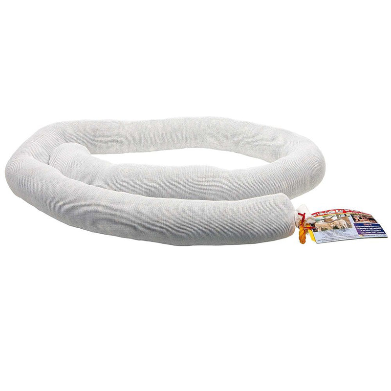 Cow Life-Cattle Rub 10'