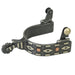 Mens Aztec w/Copper Dots Spur
