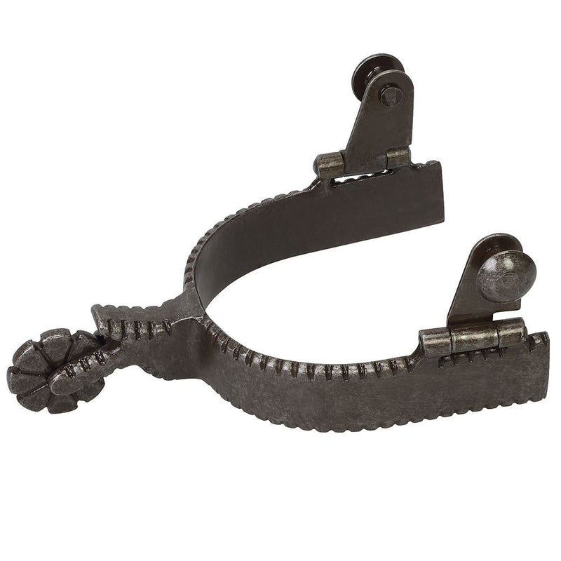 Ladies Notched Spur