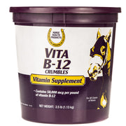 Horse Health Products Vita B12 Crumbles 2.5lb