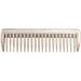 3.5 Inch Aluminum Mane Comb