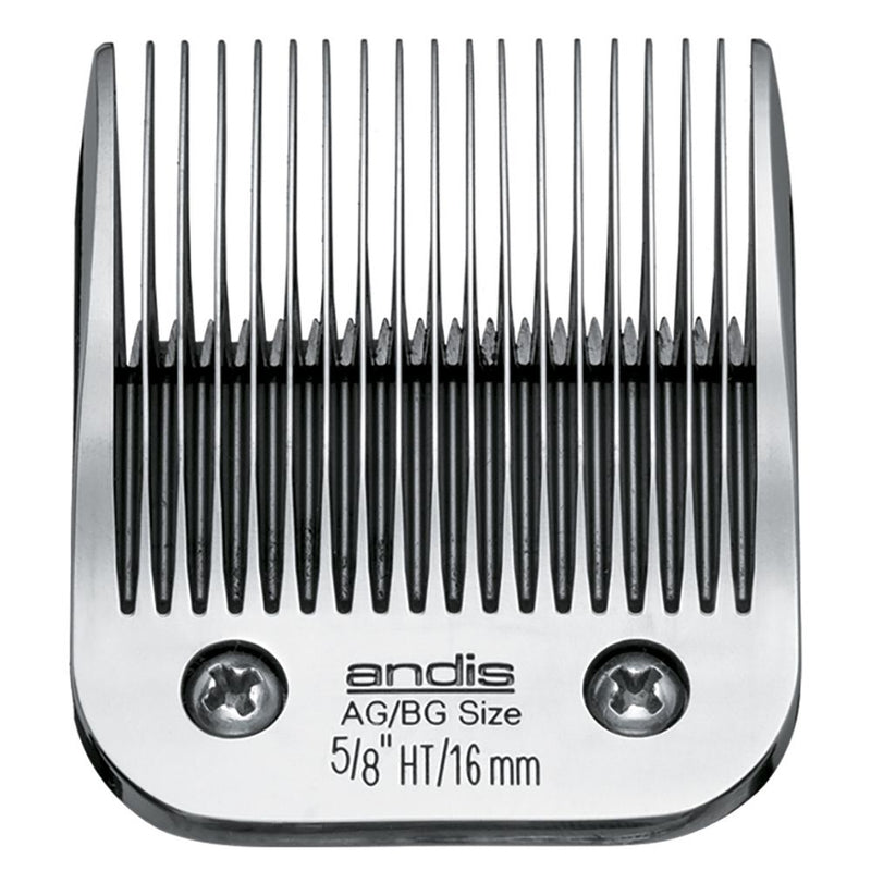 UltraEdge Detachable Blade 5/8"