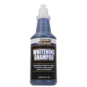 Leather Whitening Shampoo Quart