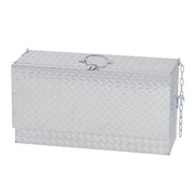 Treadplate Mini Hanging Showbox