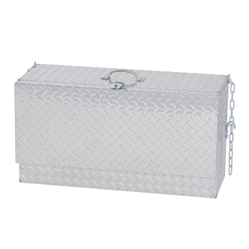 Treadplate Mini Hanging Showbox