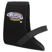 Leather Medium Neoprene Neck Sweat