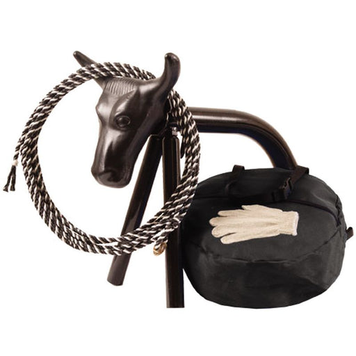 Black Mini Steer Head Kit