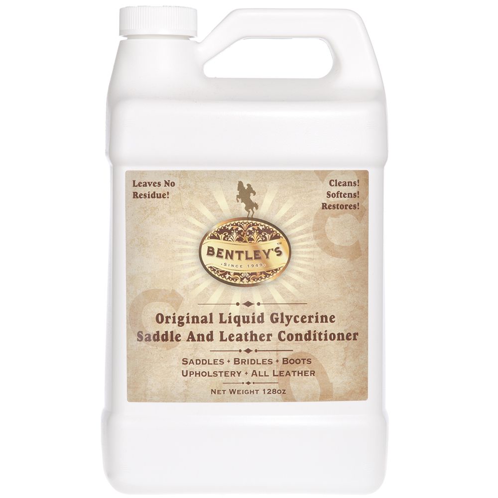 Forever Car Leather Care Products