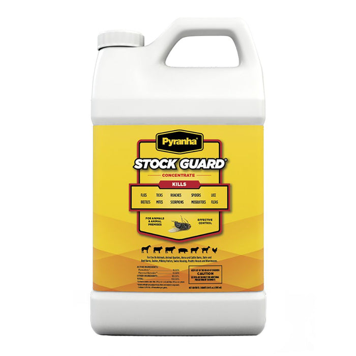 Stock Guard Concentrate 64oz