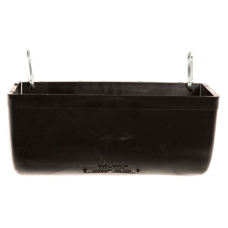 Clip-On Fence Feeder 14"