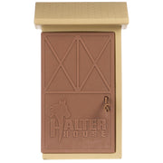 Plastics Halter House