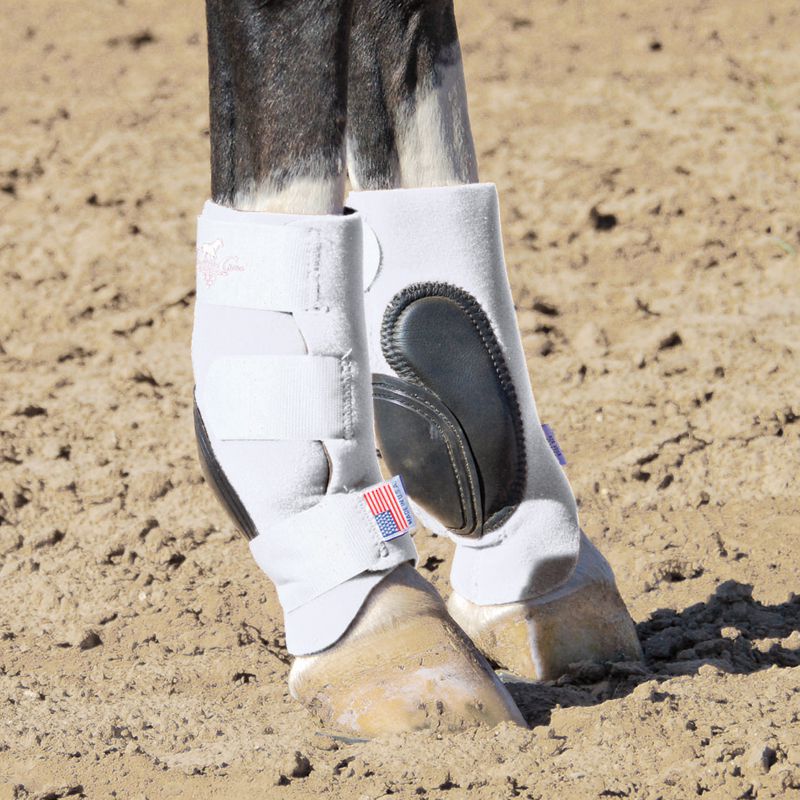 VenTech Slide Tec Short Skid Boot