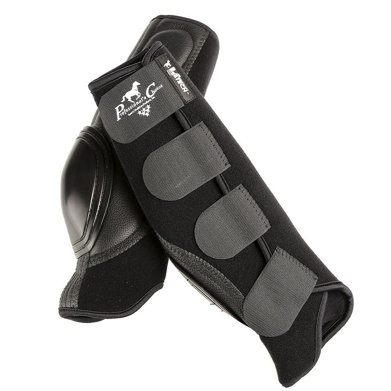 VenTECH Slide-Tec Skid Boots