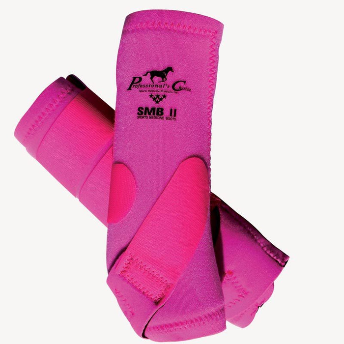 SMB2 Medium Splint Boots