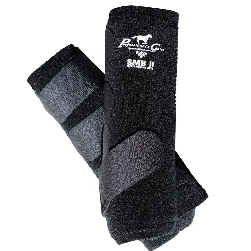 SMB2 Medium Splint Boots