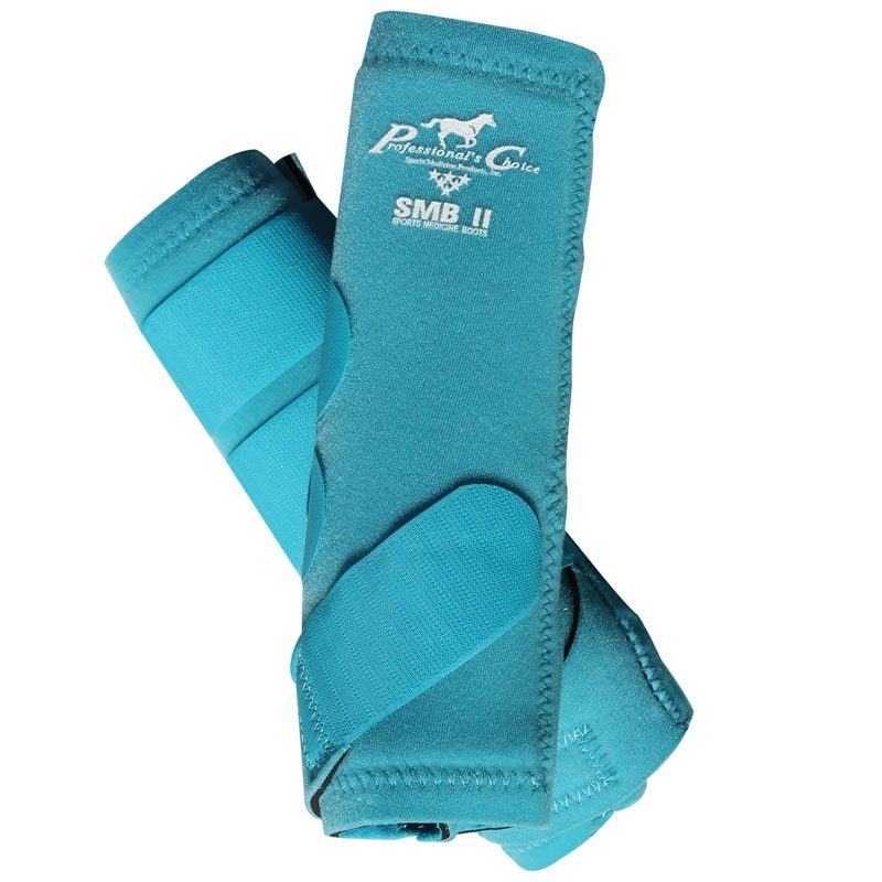 SMB2 Medium Splint Boots