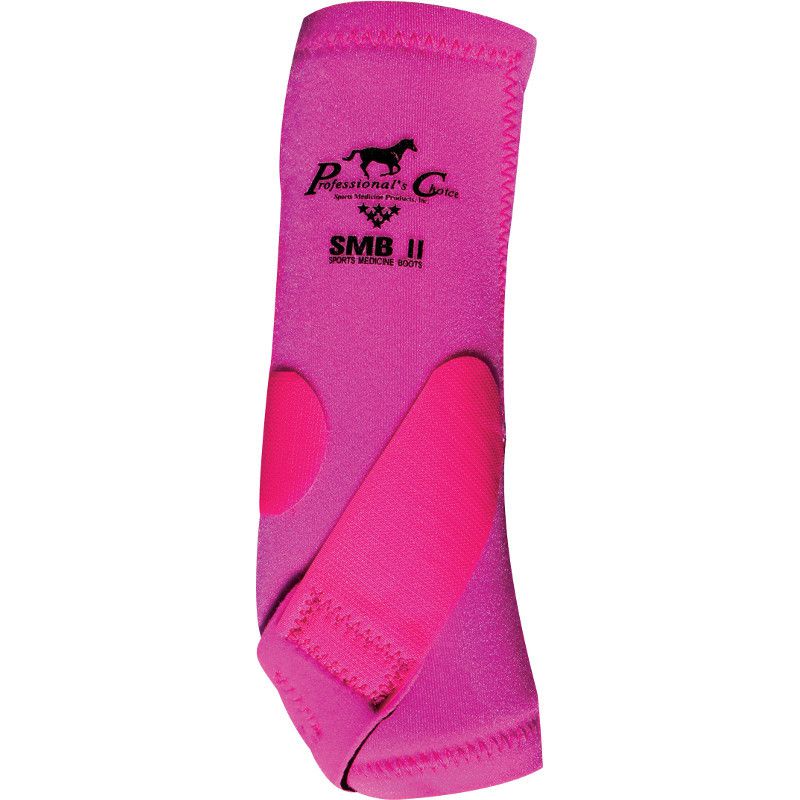 SMB2 Large Splint Boots