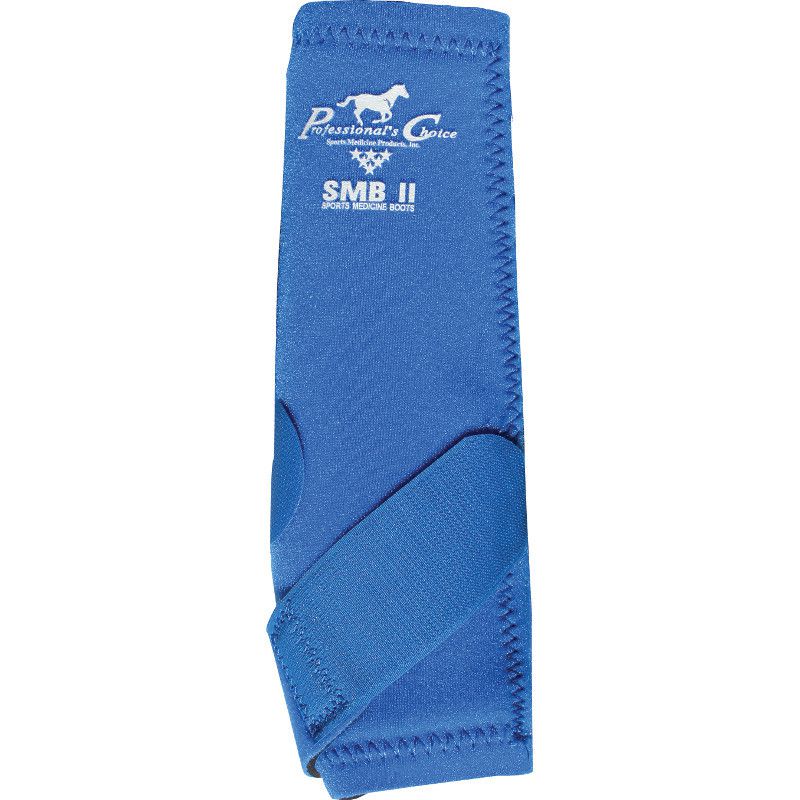 SMB2 Large Splint Boots
