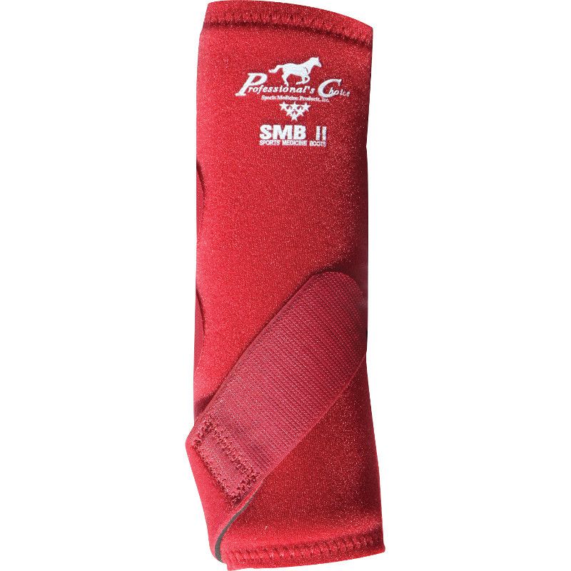 SMB2 Large Splint Boots