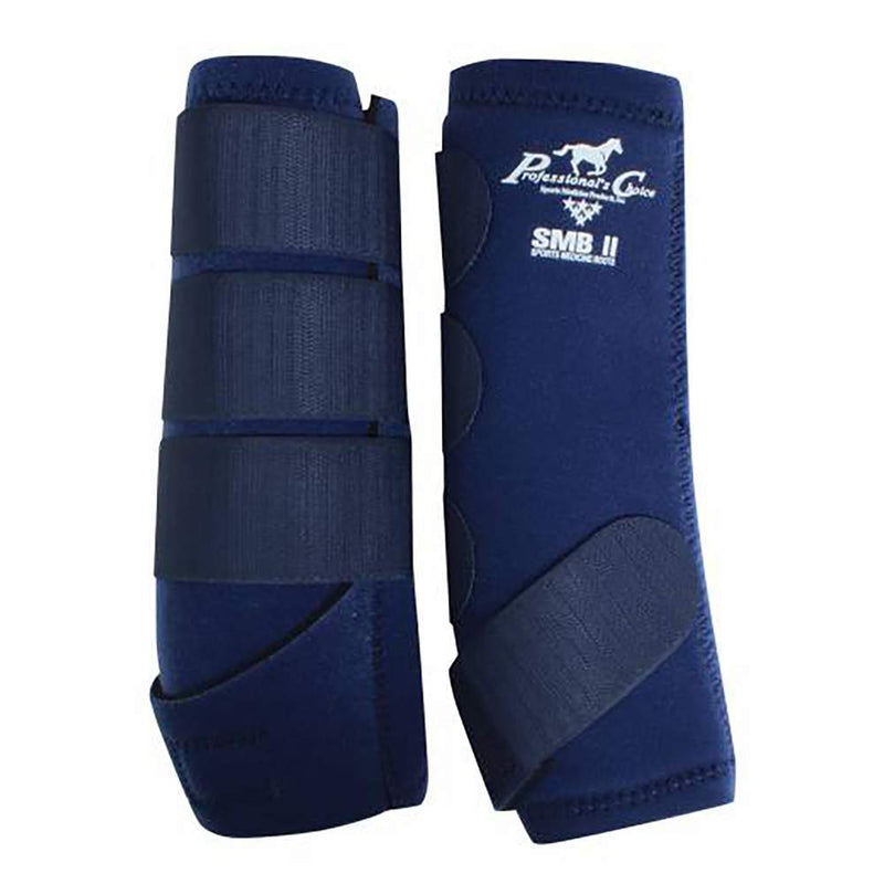 SMB2 Large Splint Boots