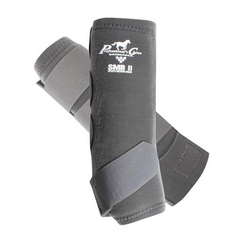 SMB2 Large Splint Boots