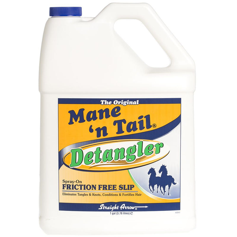 Mane 'N Tail Detangler Gallon