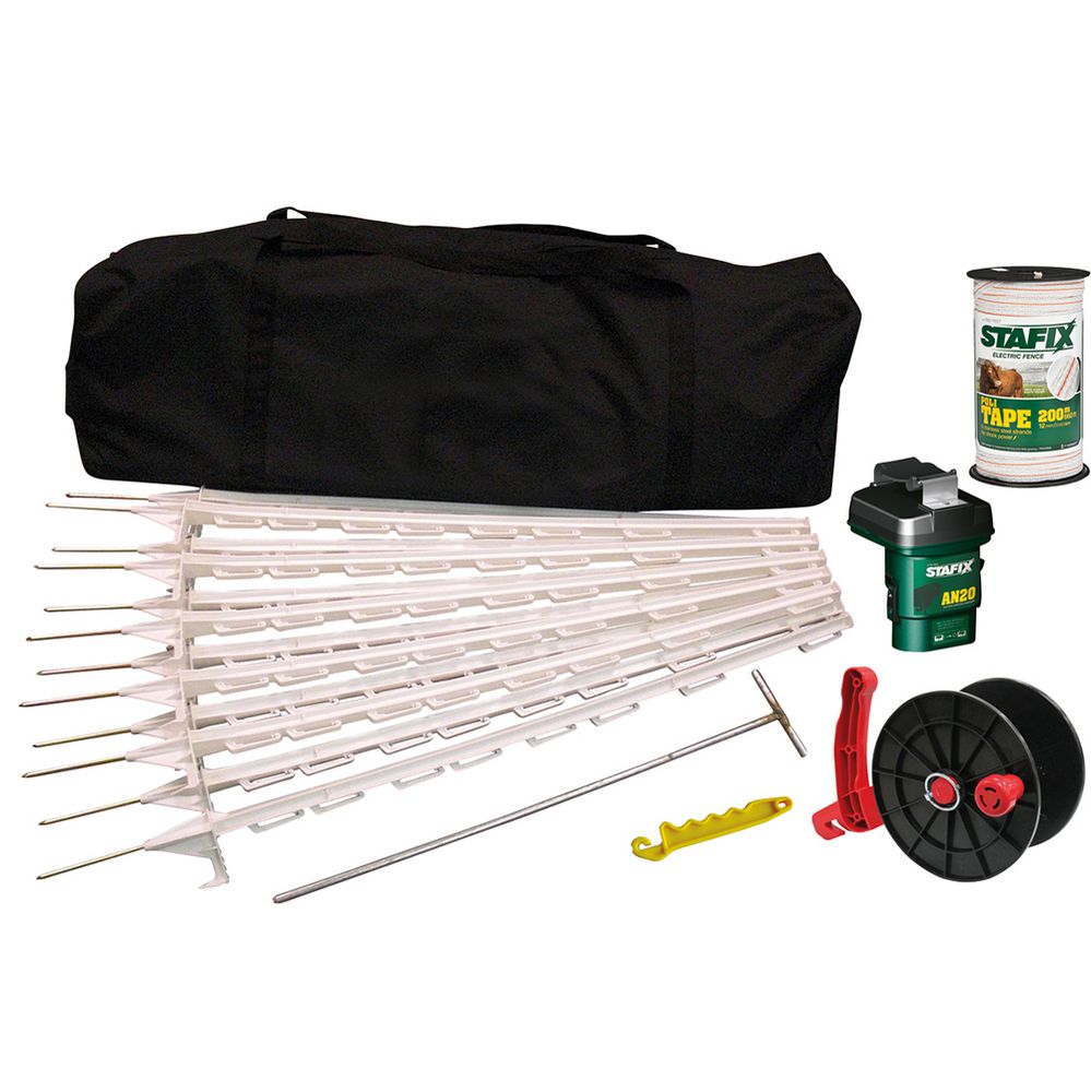 Stafix Tools & Products