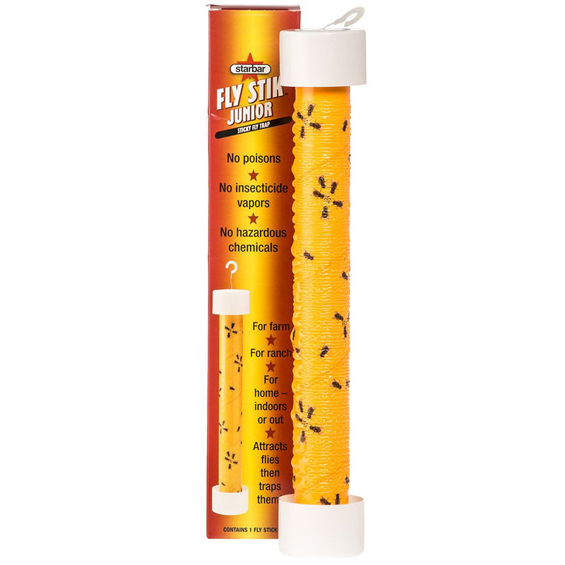 Fly Stik Jr. Sticky Fly Trap