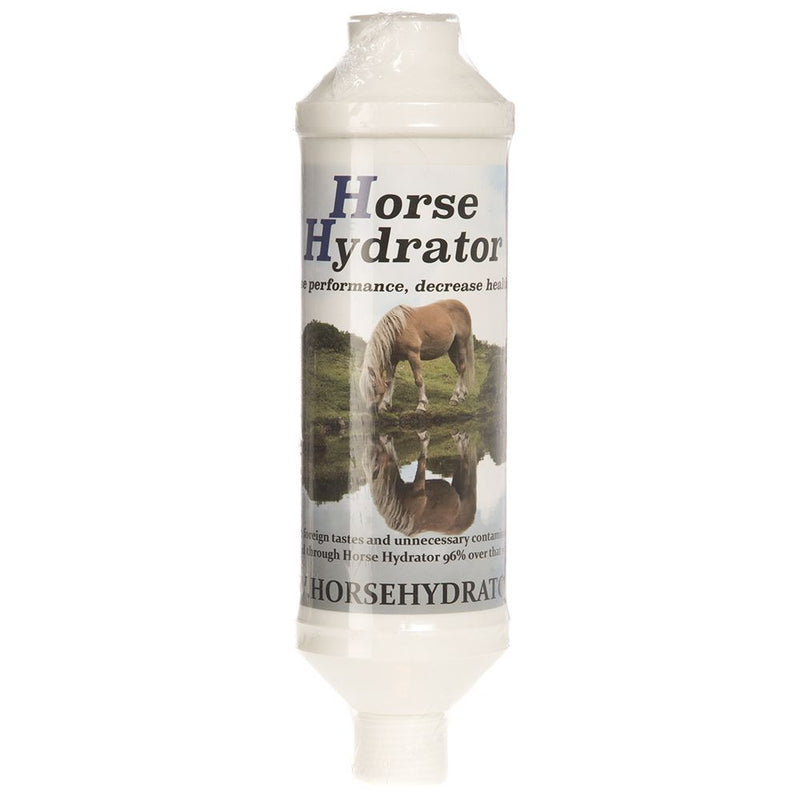 Horse Hydrator Water Filter