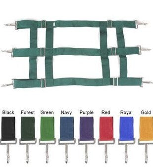 Jacks Nylon Stall Guard