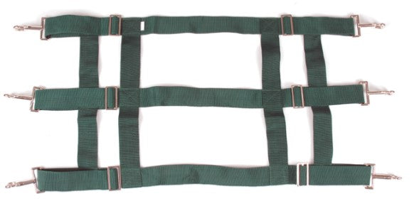 Jacks Nylon Stall Guard