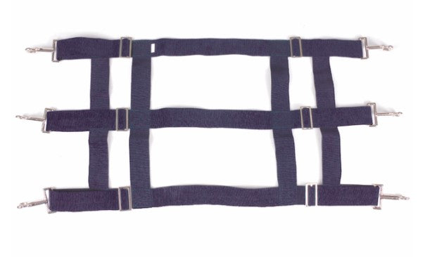 Jacks Nylon Stall Guard