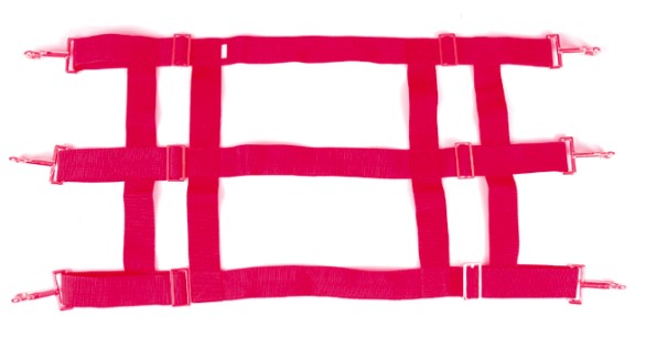 Jacks Nylon Stall Guard