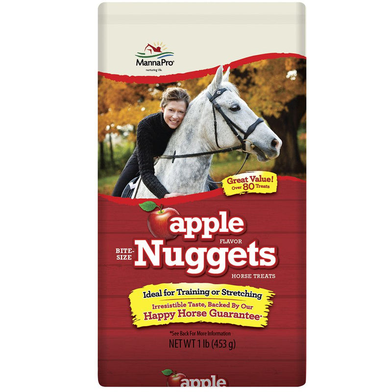 Bite-Size Nuggets Apple 1lb