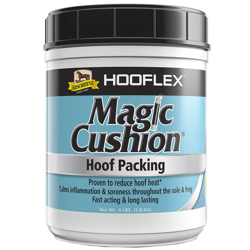 Magic Cushion Hoof Packing 4lb