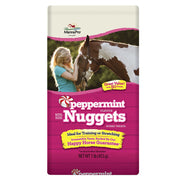 Bite-Size Nuggets Peppermint 1lb