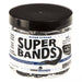 Super Bands Black with Cutter