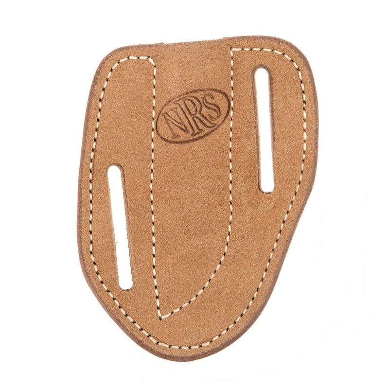 Saddle Shop Straight Back Knife Roughout Sheath NRS-SKSRO