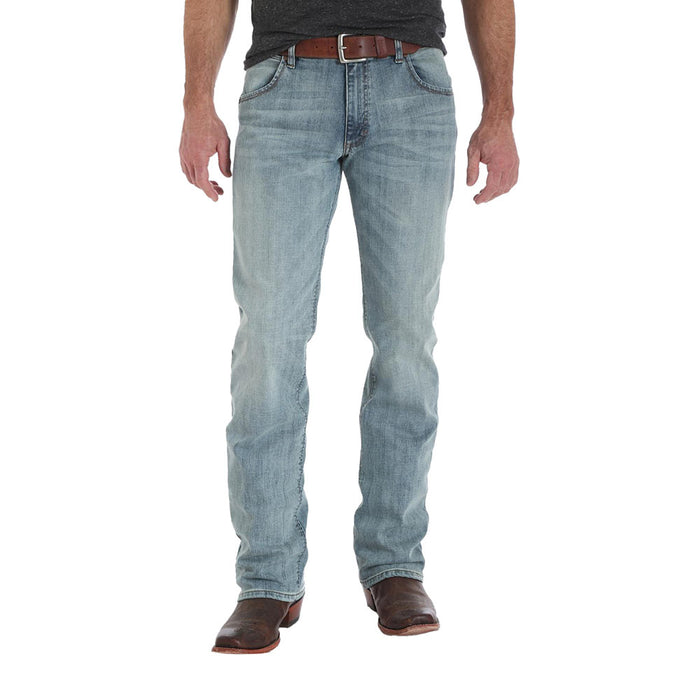 Wrangler Retro Bearcreek Slim Boot Jeans