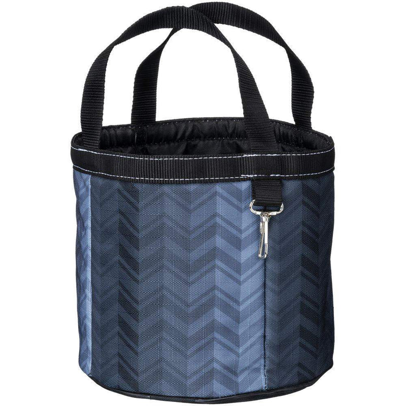 Tough 1 Chevron Final Touches Grooming Caddy