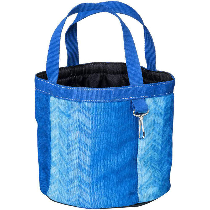 Tough 1 Chevron Final Touches Grooming Caddy