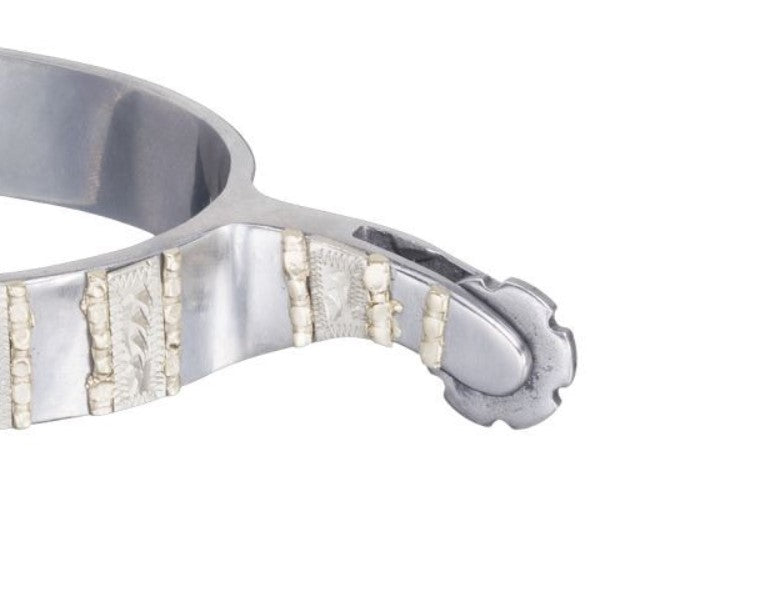 Tough 1 1 Sweet Iron Berry Edge Western Spurs