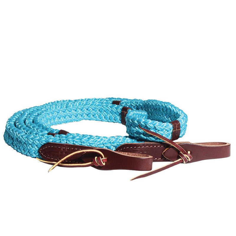 Professionals Choice 9ft Quiet Control Single Rein