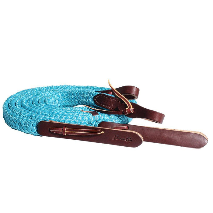 Professionals Choice Professional's 9ft Quiet Control Split Reins
