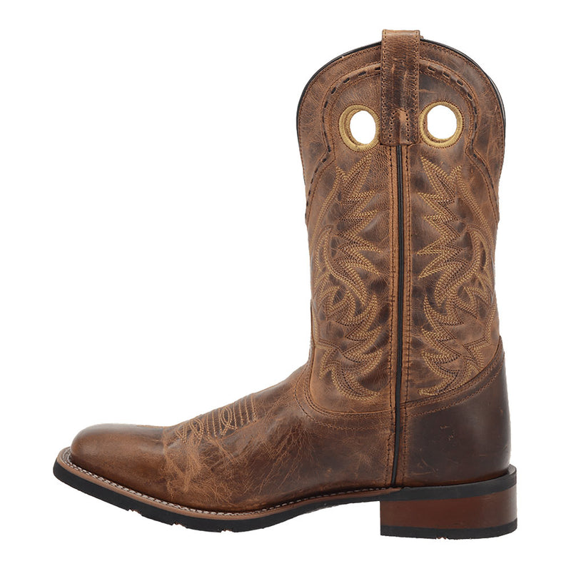 Laredo Men's Kane Tan Boots