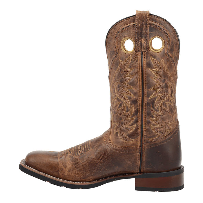 Laredo Men's Kane Tan Boots